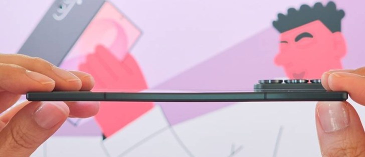 سامسونج تكشف أسرار جعل Galaxy Z Fold8 وZ Fold8 Ultra أنحف وأخف من أي وقت مضى