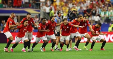 مونديال 2026.. أجويرو يحذر الأرجنتين: منتخب مصر أقوى من الرأس الأخضر