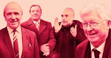 أكثر المدربين تحقيقا للقب الدوري الإنجليزي الممتاز