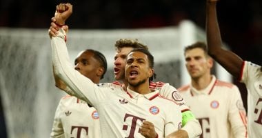 خوفا من الريال.. بايرن ميونخ يتحرك لتحصين عقد أوليسي