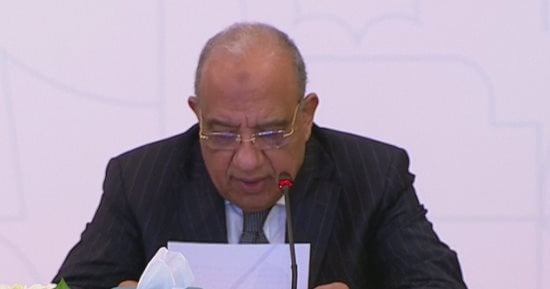 وزير الكهرباء: رفع مستهدف الطاقة المتجددة لـ45 بحلول 2028