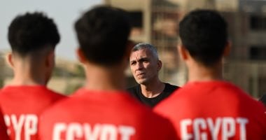 مؤمن شريف يقود هجوم منتخب الشباب أمام المغرب بنصف نهائي أمم أفريقيا020 مؤمن شريف يقود هجوم منتخب الشباب أمام المغرب بنصف نهائي أمم أفريقيا