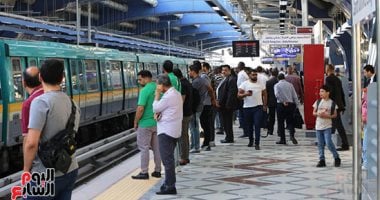 تعرف على أماكن مكاتب اشتراكات المترو بالخطوط الثلاثة ووسائل الدفع