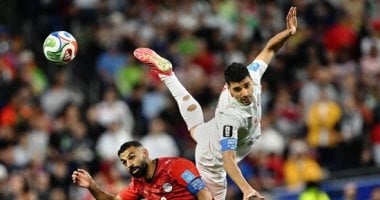 مصر تمنح أفريقيا إنجازا غير مسبوق فى كأس العالم 2026