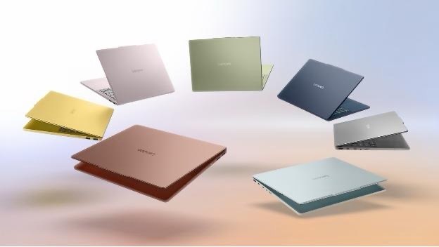 لينوفو توسع نطاق الذكاء الاصطناعي الشخصي مع سلسلة IdeaPad Vibe الجديدة وحواسيب IdeaCentre المتكاملة