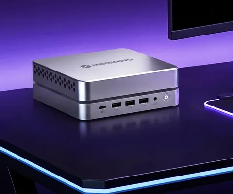 Mechrevo تطلق حاسوبها المصغر iMini P700 بمعالج Ryzen 7 وذاكرة عشوائية تصل إلى 128 جيجابايت