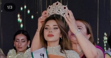 خناقة ملكة جمال مصر.. إيرينا يسرى ترد على نتيجة المسابقة بـ اسكرين شوت