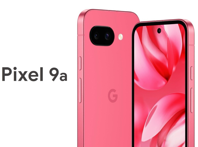 هاتف Google Pixel 9a يظهر في قاعدة بيانات FCC مع تأكيد لمواصفاته الأساسية020 هاتف Google Pixel 9a يظهر في قاعدة بيانات FCC مع تأكيد لمواصفاته الأساسية
