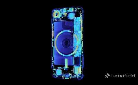 هاتف iPhone 17e من أبل يفاجئ الجميع بسهولة الإصلاح ودعم MagSafe للإصدار السابق