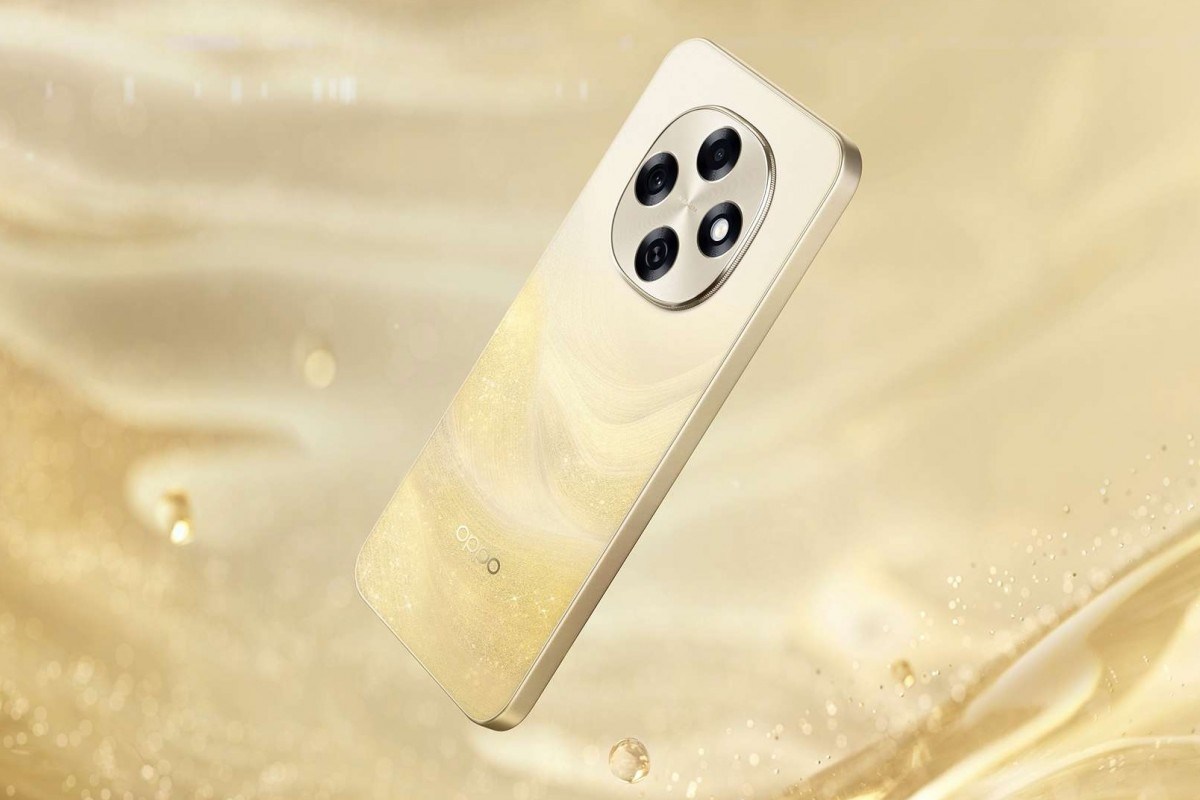 Oppo تستعد لإطلاق A7 Oppo تستعد لإطلاق A7 Pro Max ببطارية عملاقة سعة 10000 مللي أمبير