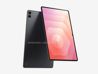 ظهور أجهزة Galaxy Tab S12 في قائمة أجهزة Google Play Console المدعومة