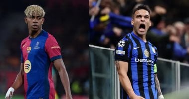 برشلونة ضد الإنتر.. التشكيل الرسمى لقمة نصف نهائى دوري أبطال أوروبا020 برشلونة ضد الإنتر.. التشكيل الرسمى لقمة نصف نهائى دوري أبطال أوروبا
