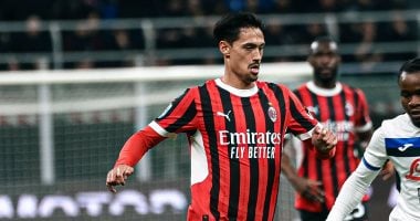 التأهل الأوروبي يشعل موقعة ميلان وبولونيا في الدوري الإيطالي الليلة020 التأهل الأوروبي يشعل موقعة ميلان وبولونيا في الدوري الإيطالي الليلة