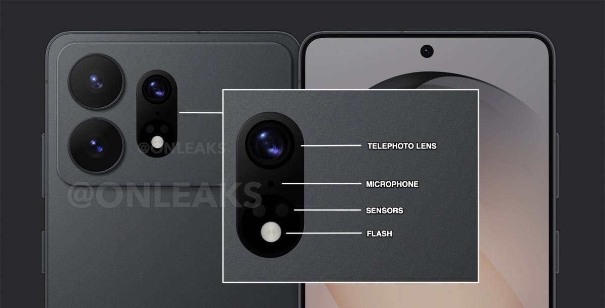 تضارب جديد حول كاميرات Galaxy S27 Ultra.. تسريبات تكشف اختلافا في التصميم المنتظر