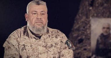 التايمز البريطانية تكشف اسم خليفة السنوار فى قيادة حماس020 التايمز البريطانية تكشف اسم خليفة السنوار فى قيادة حماس