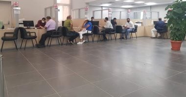 وزير العدل يقرر إنشاء فرعي توثيق جديدين للبنك الأهلي وبنك مصر بالقاهرة