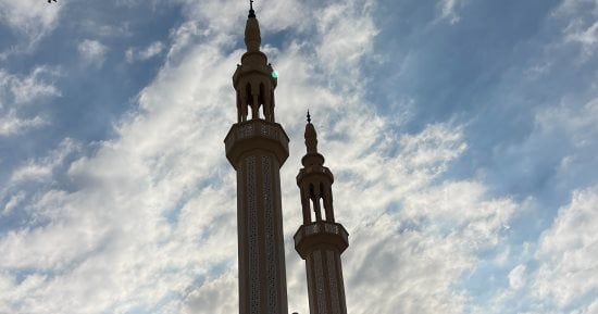 تحذير عاجل من الأرصاد لكبار السن والأطفال بسبب الطقس .. اعرف السبب