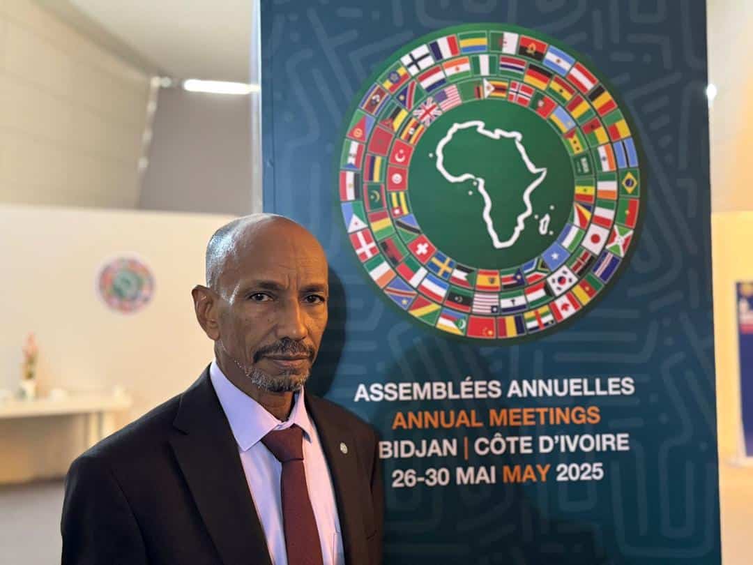 إنجاز دبلوماسي.. مرشح السودان يفوز بمقعد إقليمي
