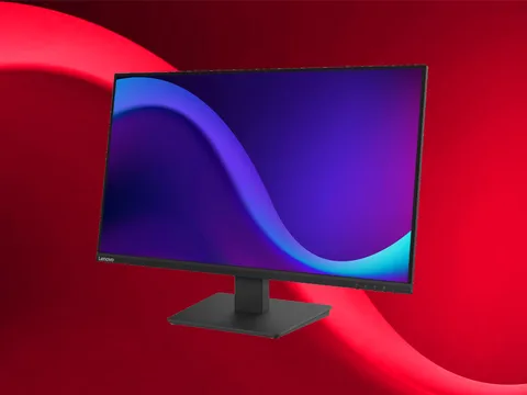 لينوفو تطرح شاشتها الاقتصادية الجديدة L324e بمعدل تحديث 144 هرتز ودعم AMD FreeSync