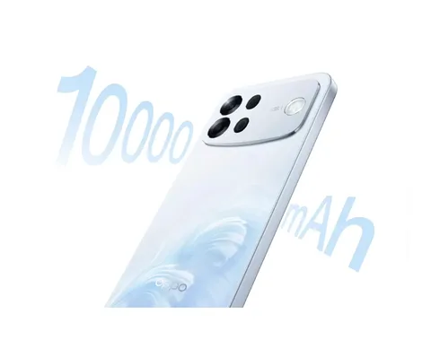 إطلاق هاتف Oppo A7 Pro Max رسميا مع بطارية سعة 10000mAh وأسعار تبدأ من 325 دولار