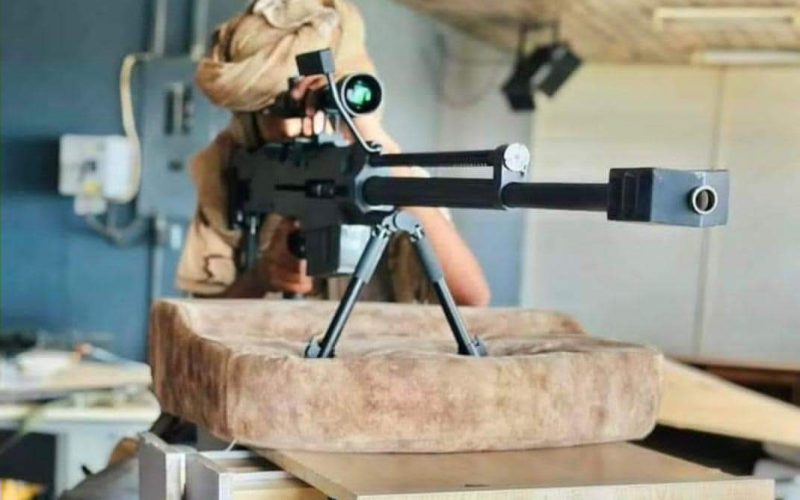 الدعامة: يدنا ستطال أي مكان يوجد فيه قائد الجيش ونائبه ومساعدوه020 الدعامة: يدنا ستطال أي مكان يوجد فيه قائد الجيش ونائبه ومساعدوه
