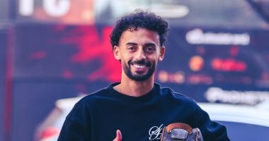 الزمالك يغلق ملف صفقة أحمد عبد القادر.. اعرف السبب