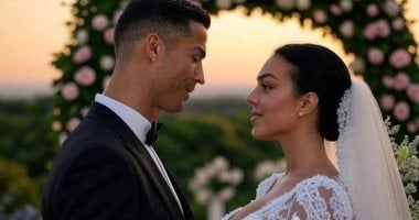 صورة زواج كريستيانو رونالدو وجورجينا.. حقيقة أم خيال020 صورة زواج كريستيانو رونالدو وجورجينا.. حقيقة أم خيال