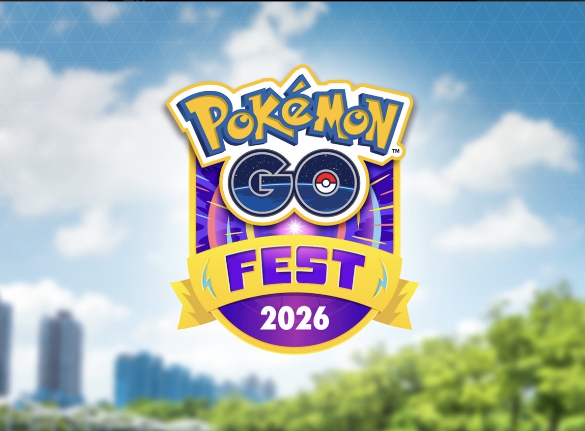 Pokémon GO تحتفل بمرور 10 سنوات على إطلاقها بفعاليات ومحتوى جديد