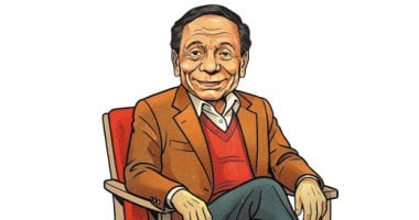 اليوم السابع يحتفى بعيد ميلاد الزعيم عادل إمام الـ85 بملف خاص020 اليوم السابع يحتفى بعيد ميلاد الزعيم عادل إمام الـ85 بملف خاص