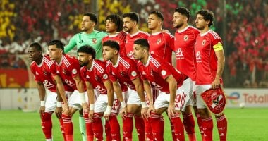 عودة الشناوى وهانى وبن شرقى لتشكيل الأهلى أمام الطلائع