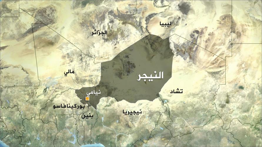 النيجر تتهم فرنسا بالتورط في محاولة التمرد الفاشلة
