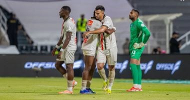 محمود تريزيجيه يسجل ويصنع في تعادل مثير بين الشباب ضد الرياض 33 فيديو