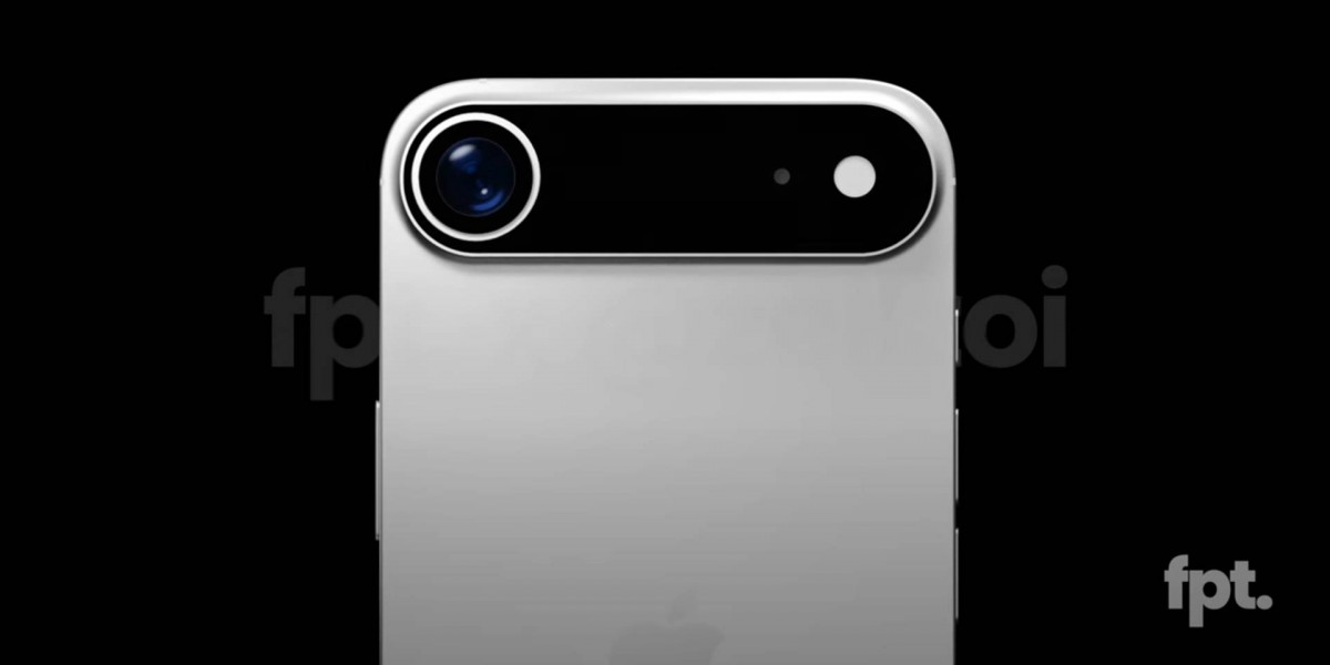 تسريب يكشف سعة بطارية ووزن iPhone 17 Air المرتقب020 تسريب يكشف سعة بطارية ووزن iPhone 17 Air المرتقب