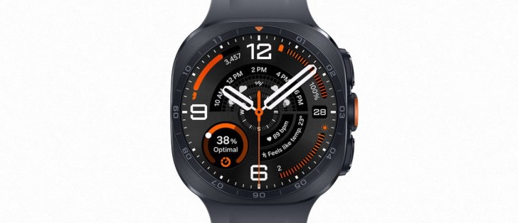 سامسونج تؤكد رسميا أسماء Galaxy Watch9 وGalaxy Watch Ultra2 وGalaxy Able