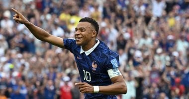 مبابي يحقق رقما تاريخيا في كأس العالم ويتجاوز رونالدو الظاهرة