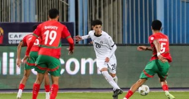 موعد مباراة منتخب الشباب ضد نيجيريا على المركز الثالث بأمم أفريقيا020 موعد مباراة منتخب الشباب ضد نيجيريا على المركز الثالث بأمم أفريقيا