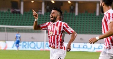 1.5 مليون دولار تعطل توقيع المغربي كريم البركاوى للزمالك020 1.5 مليون دولار تعطل توقيع المغربي كريم البركاوى للزمالك