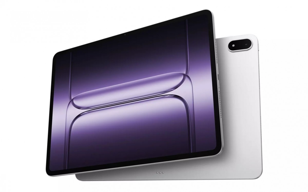 جهاز OnePlus Pad 2 Pro يظهر أخيرا بتصميم مألوف يلفت الأنظار020 جهاز OnePlus Pad 2 Pro يظهر أخيرا بتصميم مألوف يلفت الأنظار