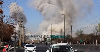 سى بى إس نيوز: تقييم أولى يشير إلى مسئولية أمريكا عن هجوم على مدرسة فى إيران