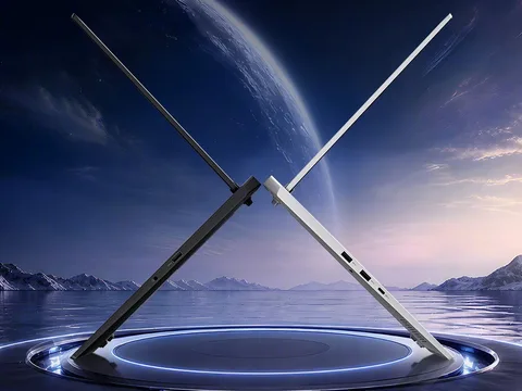 لينوفو تطلق حاسوب الألعاب الجديد Lecoo Fighter 7000X 2026 بتصميم نحيف وخفيف وبسعر اقتصادي