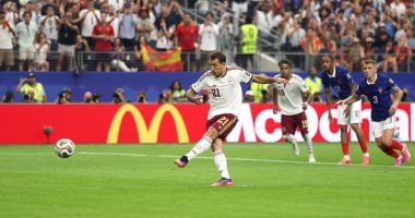 منتخب فرنسا الأكثر استقبالا لركلات الجزاء في تاريخ كأس العالم