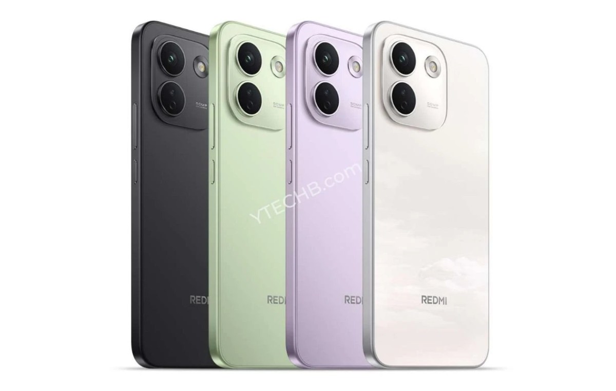 هاتف Redmi Note 17 Pro Max قادم بتحديثات قوية.. معالج جديد وبطارية أكبر وشحن أسرع قريبا