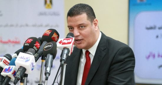 التضامن: السيدات يمثلن 55 من المتقدمين لحج الجمعيات مقابل 45 للرجال