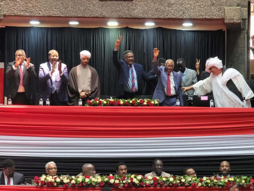 إعادة تأهيل نيالا تمهيدا للحكومة الموازية.. خطوات على أرض الواقع020 إعادة تأهيل نيالا تمهيدا للحكومة الموازية.. خطوات على أرض الواقع