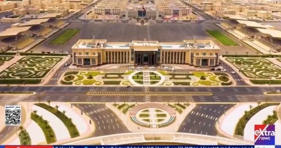 بث مباشر لحفل تخرج الهيئات القضائية من الأكاديمية العسكرية بحضور الرئيس السيسى
