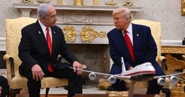 نتنياهو عن اجتماعه مع ترامب: من أفضل المحادثات التي أجريتها مع الرئيس