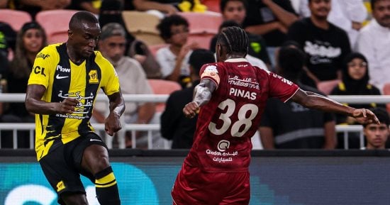 الاتحاد ضيفا على الشمال القطري فى ضربة بداية دوري أبطال آسيا للنخبة