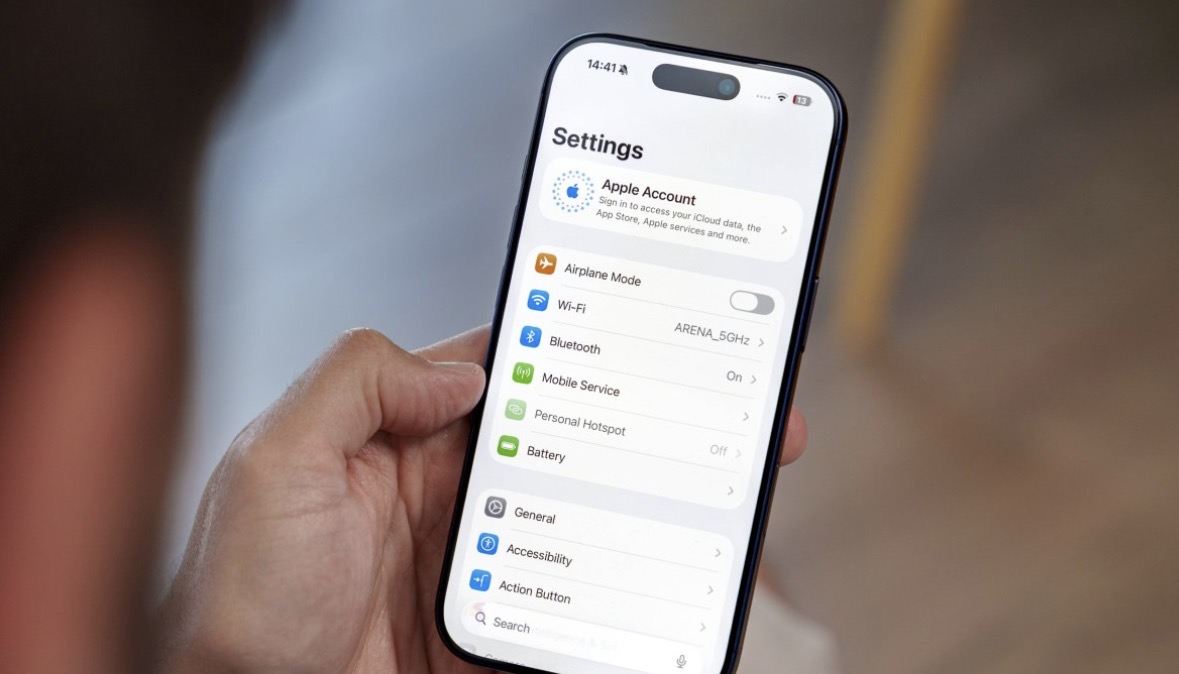 آبل تطلق iOS 26.6 وiPadOS 26.6 مع عشرات الإصلاحات الأمنية المهمة