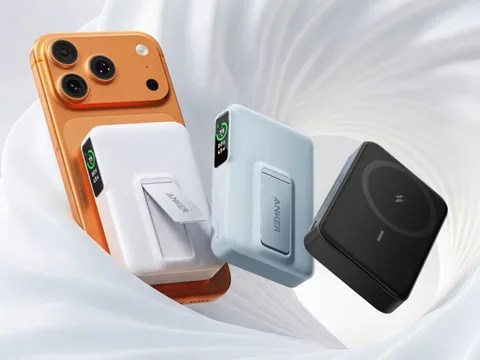 بنك الطاقة Nano Smart Shield المبتكر من شركة أنكر ينطلق بميزات أمان فائقة