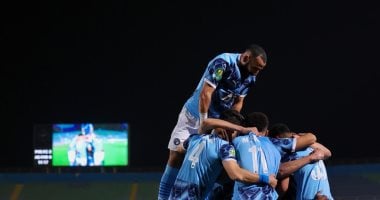 بيراميدز: طلبنا بشكل عاجل عدم إعلان بطل الدورى لحين حسم القضية نهائيا020 بيراميدز: طلبنا بشكل عاجل عدم إعلان بطل الدورى لحين حسم القضية نهائيا